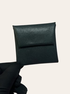Hermes Bastia Change Purse