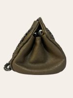 Chanel Caviar Mademoiselle Chain Shoulder Bag