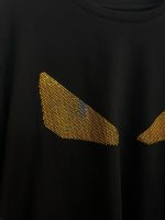Fendi Monster T-Shirt