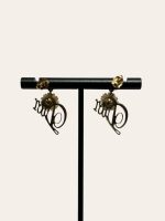 Dior Daisy Earring