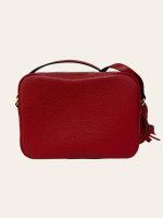 Gucci Soho Crossbody Camera Bag