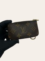 Louis Vuitton Pochette Key Cles
