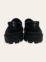 Dior Explorer Oblique Loafer Size 40