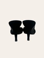 Chanel CC Heel Size 35.5