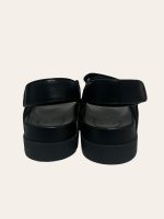 Gucci Double G Sandal Size 39.5