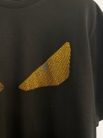 Fendi Monster T-Shirt