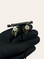 Dior Daisy Earring