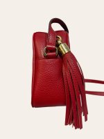 Gucci Soho Crossbody Camera Bag