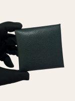 Hermes Bastia Change Purse