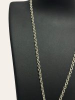Gucci Silver Necklace