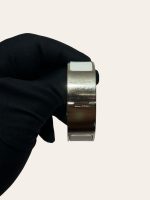 Hermes Wide Clic H Bracelet