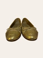 Chanel Ballerina Flats Size 37