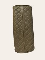 Chanel Caviar Mademoiselle Chain Shoulder Bag