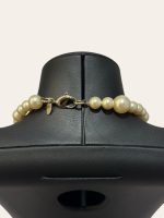 Chanel Pearl Necklace