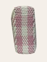 Miu Miu Leather Woven Bag