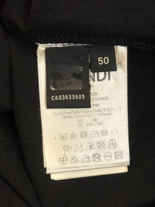 Fendi Monster T-Shirt