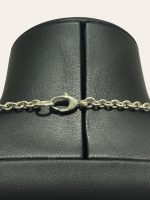 Gucci Silver Necklace