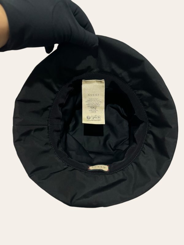 Gucci Bucket Hat