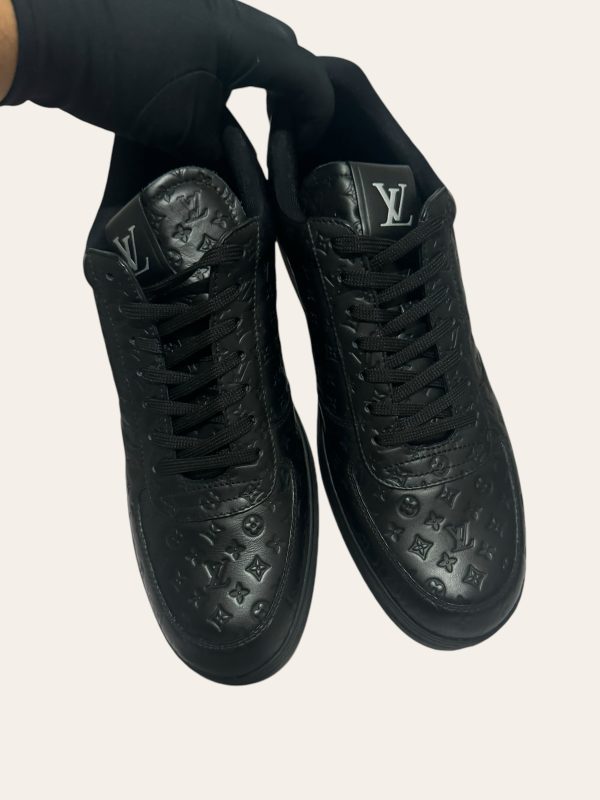 Louis Vuitton Monogram Sneaker Size UK 10.5 / EU 45