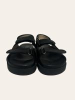 Gucci Double G Sandal Size 39.5