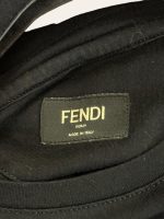 Fendi Monster T-Shirt