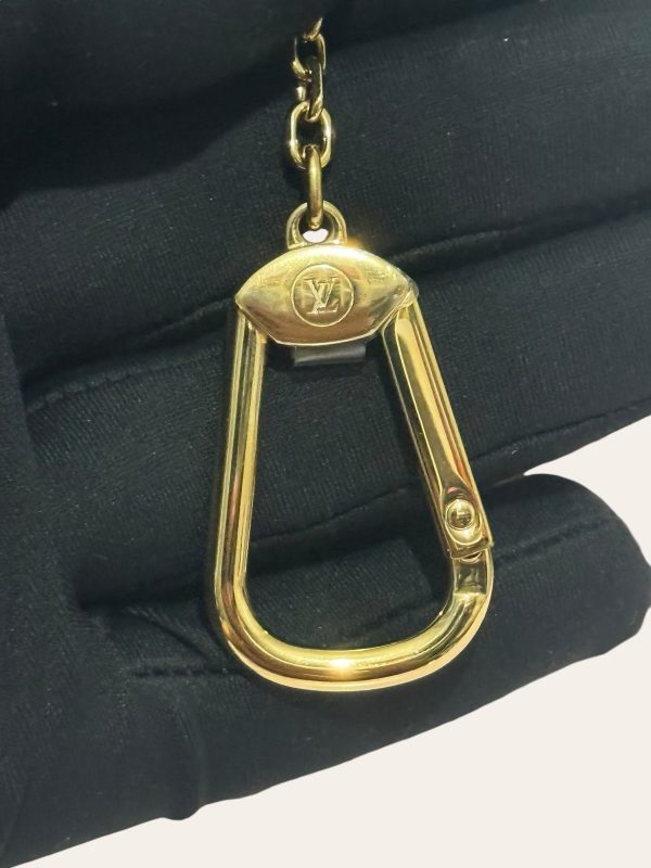 Louis Vuitton Pochette Key Cles
