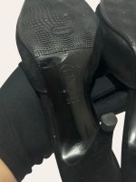 Chanel CC Heel Size 35.5