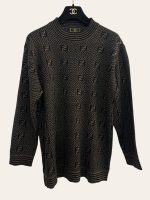 Fendi Logo Sweater