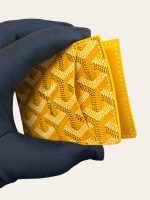 Goyard Bifold Cardholder