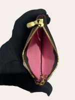Louis Vuitton Pochette Key Cles