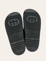 Gucci Double G Sandal Size 39.5