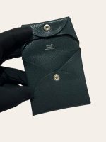 Hermes Bastia Change Purse