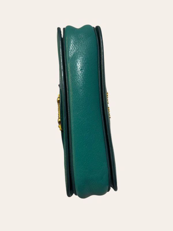 Miu Miu 2 Way Bag