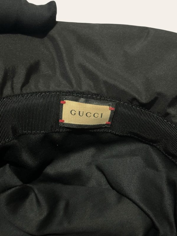 Gucci Bucket Hat