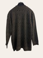 Fendi Logo Sweater