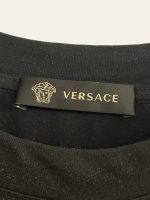 Versace Medusa Embroidered T-Shirt