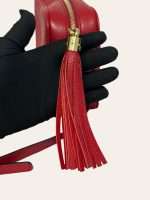 Gucci Soho Crossbody Camera Bag
