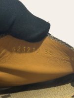 Gucci Platform Slide Sandal Size 38
