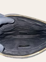 Saint Laurent Cassandra Clutch