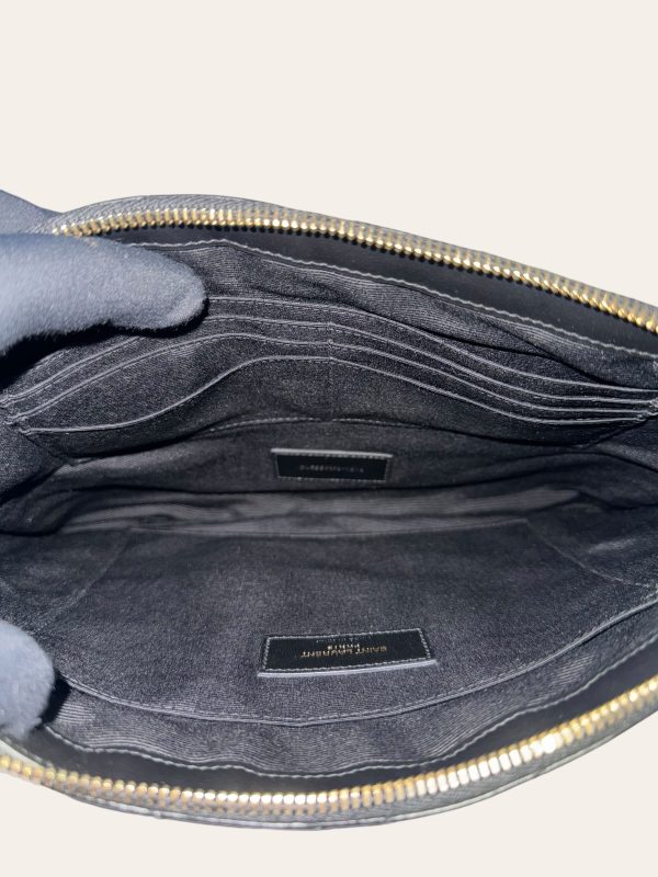 Saint Laurent Cassandra Clutch