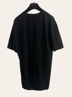 Versace Medusa Embroidered T-Shirt