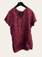 Louis Vuitton Silk Top