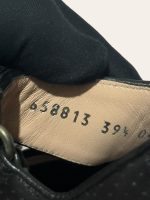 Gucci Double G Sandal Size 39.5