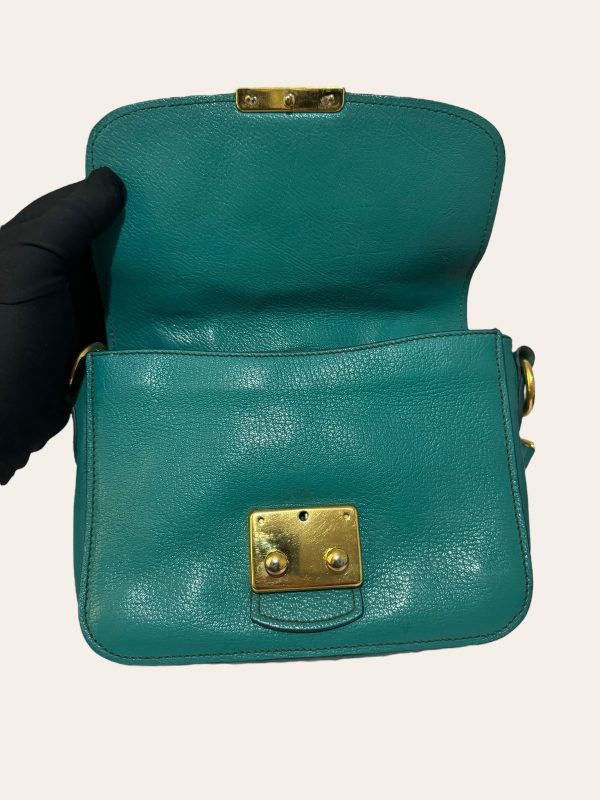 Miu Miu 2 Way Bag