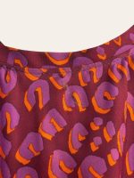 Louis Vuitton Silk Top