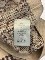 Dior Oblique Oversized Sweater