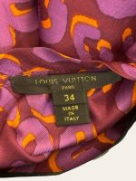 Louis Vuitton Silk Top
