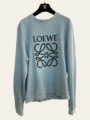 Loewe Logo Sweatshirt