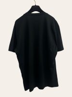 Versace Medusa Crystal Stud T-Shirt