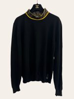 Fendi Turtleneck Sweater